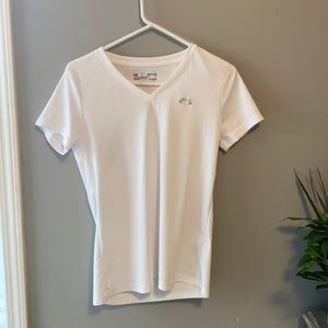 under amour shirt